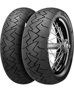 Continental ContiClassicAttack 120/90 R18 65V