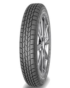 Continental ContiContact TS815 205/60 R16 96H