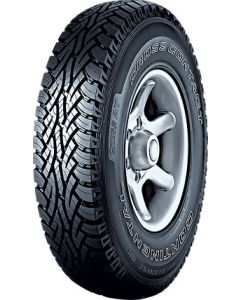 Continental ContiCrossContact AT 215/75 R15 100T