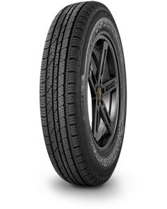 Continental ContiCrossContact LX 265/60 R18 110T