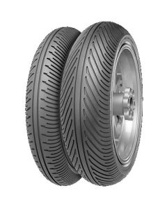 Continental ContiRaceAttack Rain 120/70 R17