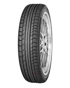 Continental ContiSportContact 5 SUV 265/45 R21 108W