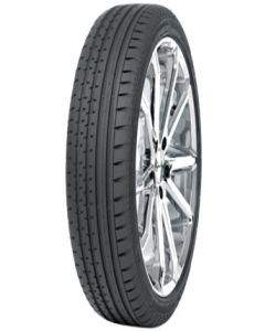 Continental SportContact 2 255/40 R19 100Y