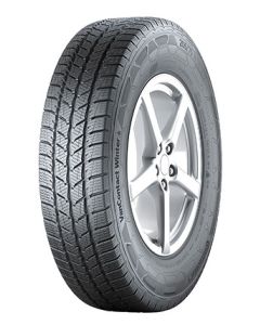 Continental VanContact Winter 185/80 R14 102/100Q