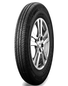 Continental Vanco 2 205/80 R14 109/107P