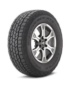 Cooper Discoverer AT3 4S 265/75 R15 112T