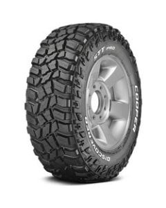 Cooper Discoverer STT PRO POR 33/12.50 R15 108Q
