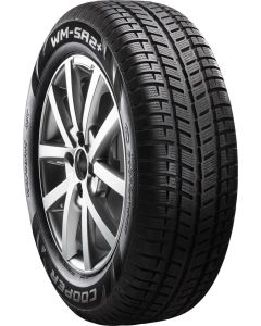 Cooper WM SA2+ 185/60 R15 88T
