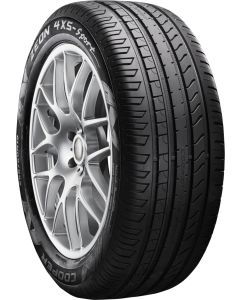 Cooper Zeon 4xS Sport 235/65 R17 108V