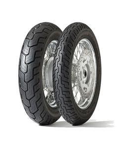 Dunlop D404 3.00-19 49S