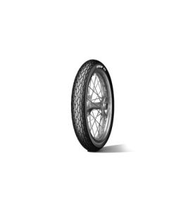 Dunlop F17 100/90-17 55S