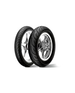 Dunlop GT502 180/60 B17 75V