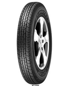 Dunlop Grandtrek AT20 245/70 R17 110S