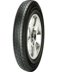 Dunlop Grandtrek ST30 225/60 R18 100H