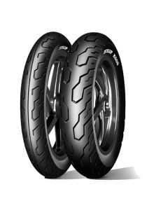 Dunlop K555 120/80-17 61V