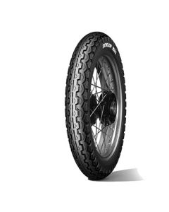 Dunlop K81 TT100 4.10 H19 61H