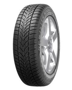 Dunlop SP Winter Sport 4D 225/45 R17 91H