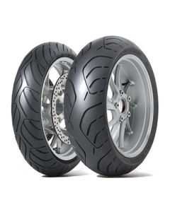 Dunlop Sportmax Roadsmart III 190/50 ZR17 73W