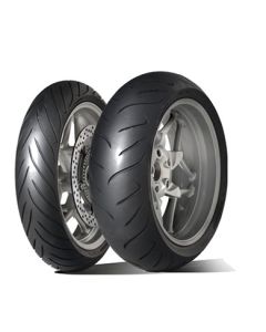 Dunlop Sportmax Roadsmart II 160/60 ZR17 69W