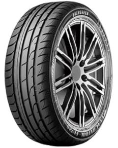 Evergreen DynaControl EU728 255/35 R20 97Y