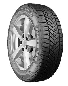 Fulda Kristall Control SUV 225/60 R17 103V