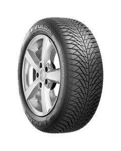 Fulda MultiControl SUV 235/55 R18 104V