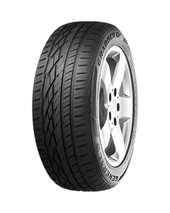 General Grabber GT 235/70 R16 106H