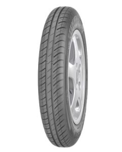 Goodyear EfficientGrip Compact 165/70 R14 89/87R