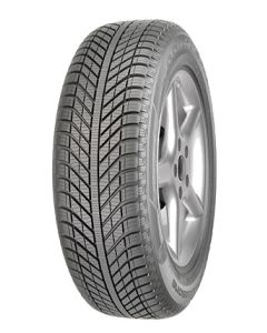 Goodyear Vector 4Seasons SUV 235/55 R17 99V