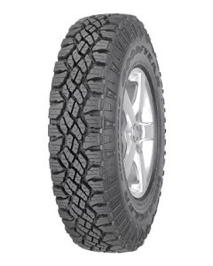 Goodyear Wrangler DuraTrac 255/60 R20 113Q