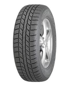 Goodyear Wrangler HP All Weather 235/55 R19 105V