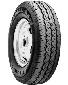 Kingstar Radial RA17 195/65 R16 104/102T