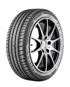 Kleber Dynaxer HP4 205/50 R17 89V