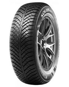 Kumho Solus 4S HA31 175/65 R13 80T