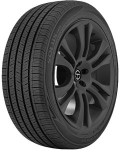 Kumho Solus TA31 225/45 R18 91V