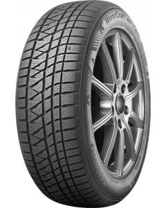 Kumho WinterCraft WS71 205/70 R15 96T