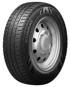 Kumho Winter PorTran CW51 165/70 R14 89/87R