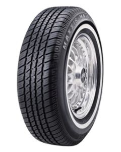 Maxxis MA-1 235/75 R15 105S