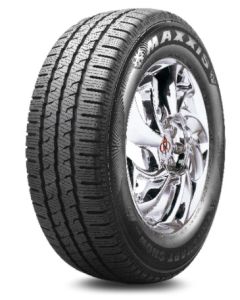 Maxxis VanSmart Snow WL2 205/60 R16 100/98T