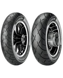 Metzeler MC 360 Mid Hard 140/80-18 TT 70M
