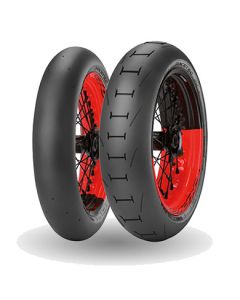 Metzeler Perfect ME 11 3.25-18 52H