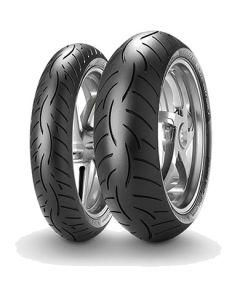 Metzeler Roadtec 01 130/80-17 TL 65H