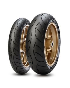 Metzeler Roadtec 01 120/70 ZR17 TL 58W