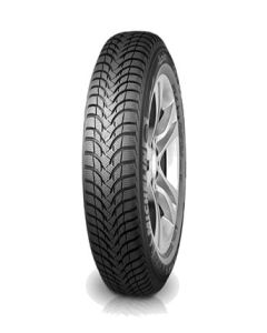 Michelin Alpin A4 215/60 R17 96H