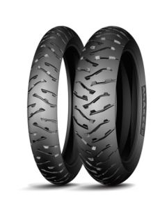 Metzeler Tourance 110/80-19 TL 59H