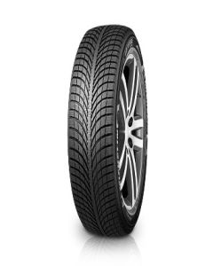 Michelin Latitude Alpin LA2 255/55 R19 111V