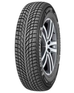 Michelin Latitude Alpin LA2 245/65 R17 111H