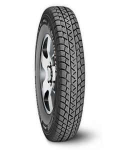 Michelin Latitude Alpin 255/55 R18 109V