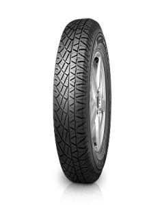 Michelin Latitude Cross 205/70 R15 100H