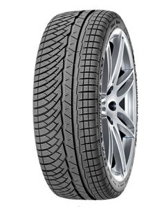 Michelin Pilot Alpin PA4 225/55 R17 97H